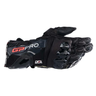 Afbeelding van Alpinestars Gp Pro R4 Gloves Black M Maat Handschoen