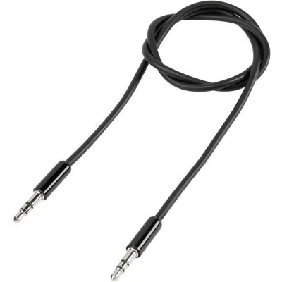 Afbeelding van SpeaKa Professional SP 7870040 Jackplug Audio Aansluitkabel [1x male 3,5 mm 1x mm] 0.50 m