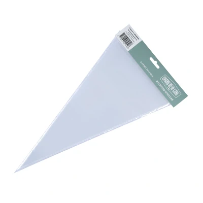 Afbeelding van BrandNewCake Wegwerp Spuitzak 35cm 10 stuks