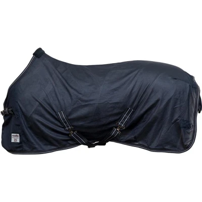Afbeelding van vliegendeken Premiere XS Donkerblauw Bovenlengte: 70 cm &amp; Onderlengte: 95