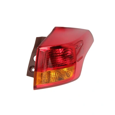 Afbeelding van ALKAR 2252993 Achterlicht rechts Buitenste deel W21W, W21/5W Zonder lamphouder TOYOTA: RAV4 IV SUV (XA40) 2.0 D 4WD, 2.5, D, 2.2 4WD