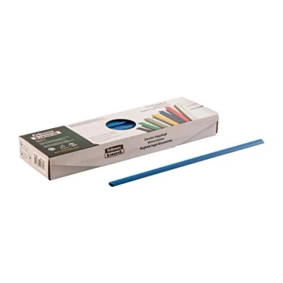 Afbeelding van Fellowes D103BL mapinbinder
