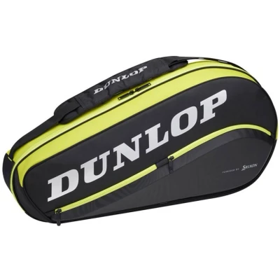 Afbeelding van Dunlop Unisex Tennistas Sx performance 3 Geel