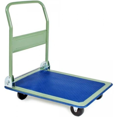 Afbeelding van Hofftech Transportwagen Platformkar Transportkar Max.300Kg.