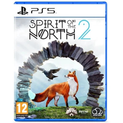 Afbeelding van Avonturenvideogame Silver Lining Spirit of the North 2 PS5 PEGI 12 In doos