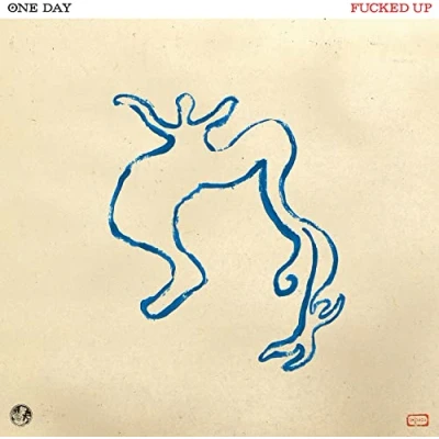 Afbeelding van Fucked Up One Day (LP)