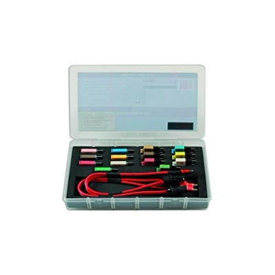 Afbeelding van Laser 7386 Kort Circuit Diagnostische Kit 16pc