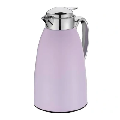 Afbeelding van Cilio Insulated jug VENEZIA lilac matt