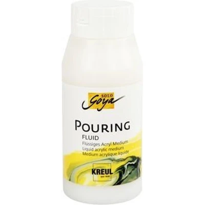 Afbeelding van Creativ Company Pouring Fluid, 750ml