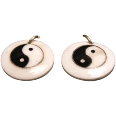 Afbeelding van Hanger Yin Yang A3