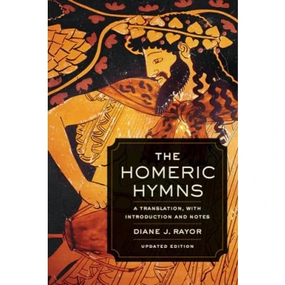 Afbeelding van The Homeric Hymns: A Translation, with Introduction and Notes