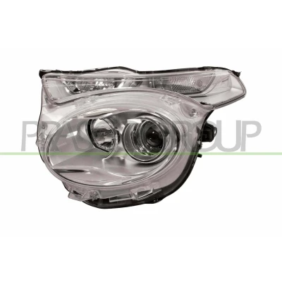Afbeelding van Koplamp PRASCO CI2064904