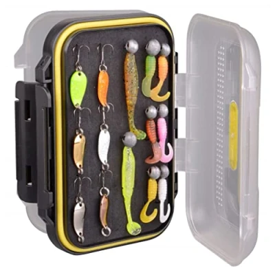 Afbeelding van Spro Mobile Stocker Size M 13x9.2x4.1mm