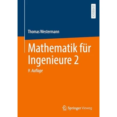 Afbeelding van Mathematik fur Ingenieure 2