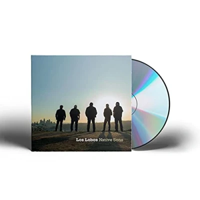 Afbeelding van Native Sons (CD)