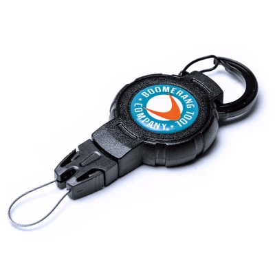 Afbeelding van T Reign Retractable Gear Tether Medium