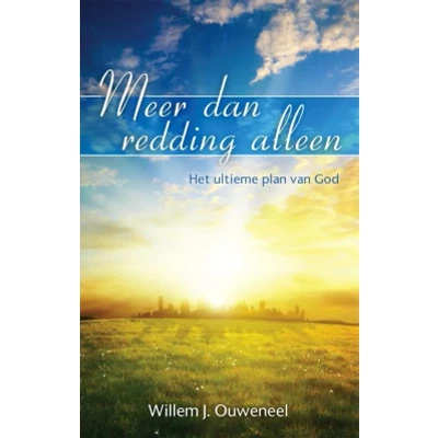 Afbeelding van Meer dan redding alleen (Paperback)