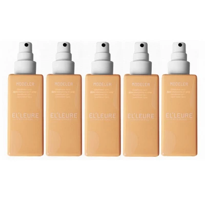 Afbeelding van 10x Elleure Modeler Conditioner Spray 150ml bundel/set/pakket