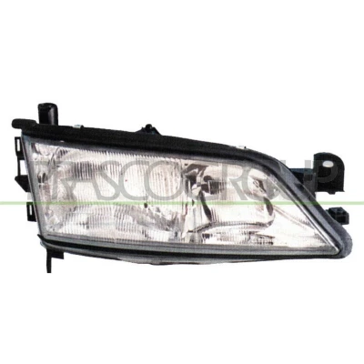 Afbeelding van Koplamp PRASCO OP0524813