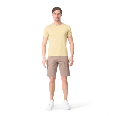 Afbeelding van Modieuze T Shirts Olijf Groen,
