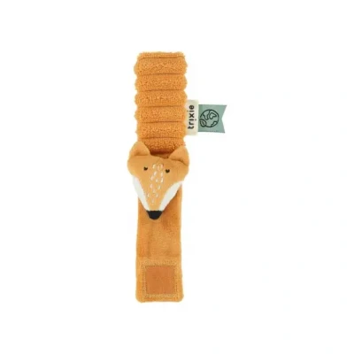 Afbeelding van Trixie Armbandrammelaar Mr. Fox