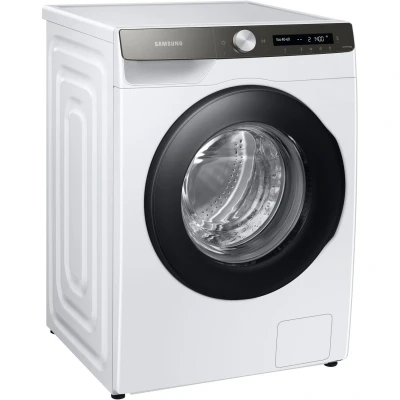 Afbeelding van Samsung WW8ET534AATA wasmachine Voorbelading 8 kg 1400 RPM Wit