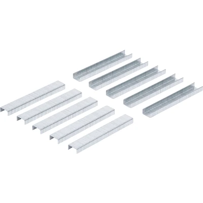 Afbeelding van BGS Hechtnieten type 53 6 x 11,4 mm 1000 stuks