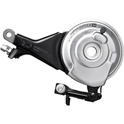 Afbeelding van Shimano Rollerbrake achter br im31