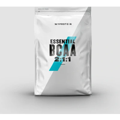 Afbeelding van Essential BCAA 2:1:1 (500g) Berry Burst