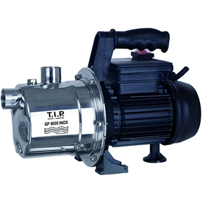 Afbeelding van T.I.P. Technische Industrie Produkte GP 4000 INOX Tuinpomp l/h 42 m
