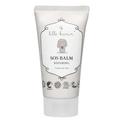 Afbeelding van Lille Kanin, Handcrème, SOS Balsem 30 ml (30 ml)