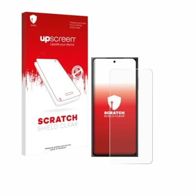 Afbeelding van upscreen Screenprotector voor HMD Skyline Folie Beschermfolie transparant