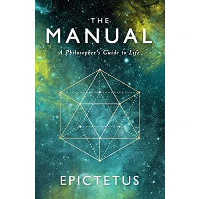 Afbeelding van The Manual: A Philosopher&#039;s Guide to Life