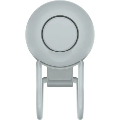 Afbeelding van Knog Voorlicht Plug Oplaadbaar 250 Lumen Wit