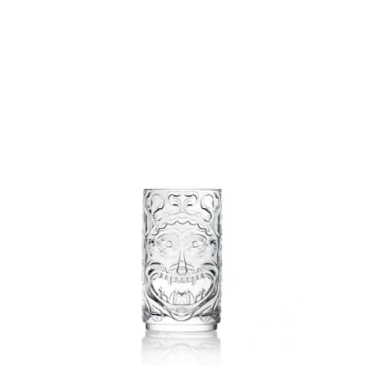 Afbeelding van RCR Tiki Etruria Set 4 Bicchieri in Vetro, 45cl
