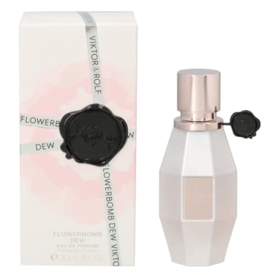 Afbeelding van Viktor &amp; Rolf Flowerbomb Dew Eau de Parfum 30 ml
