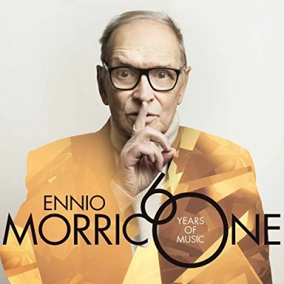 Afbeelding van Czech National Symphony Orchestra, Ennio Morricone Morricone: 60 Years Of Music (CD)