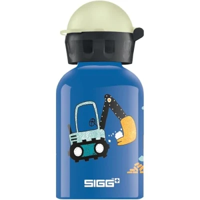 Afbeelding van SIGG Small drinkfles Build 0.3 L