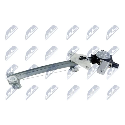 Afbeelding van Nty Raammechanisme Links achter Electrisch EPS HD 008 HONDA: CR V 3