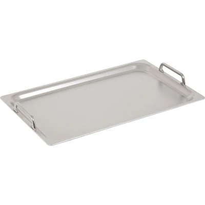 Afbeelding van Demeyere Teppanyakiplaat 39 x 27 cm