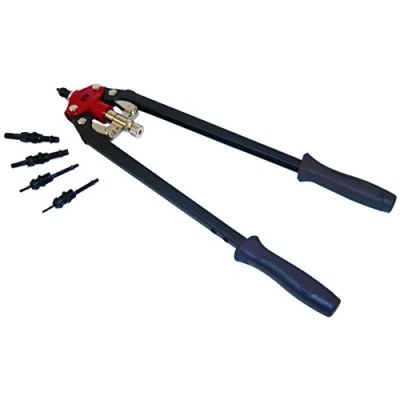 Afbeelding van Bahco m5 moer voor 1468 m10 10M5