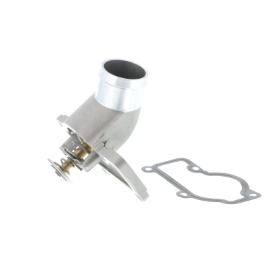 Afbeelding van VEMO EXPERT KITS + V45 99 0002 Thermostaat, koelvloeistof 83C Met behuizing, Metaalbehuizing