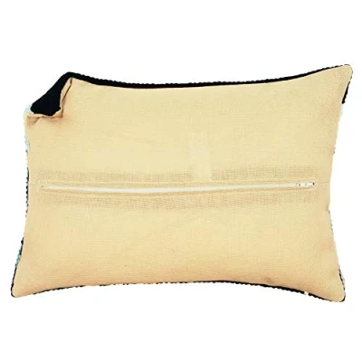 Afbeelding van Kussenrug met rits ecru Vervaco PN 0164982