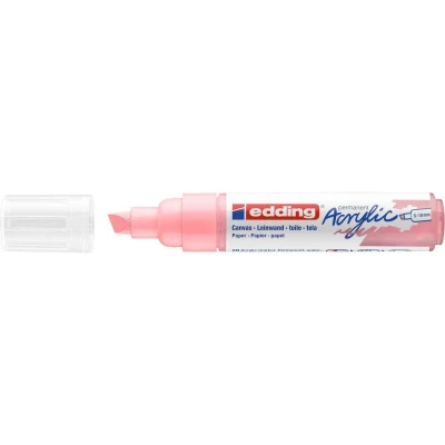 Afbeelding van edding 5000 Acrylic Marker classy mauve 1 ST 5 10mm / 4 5000935