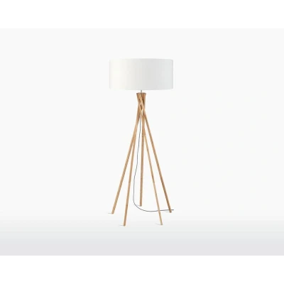 Afbeelding van GOOD&amp;MOJO Kilimanjaro Vloerlamp