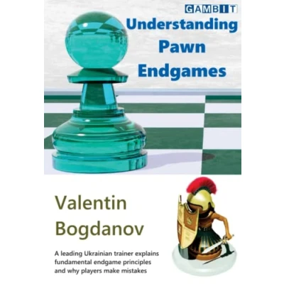 Afbeelding van Understanding Pawn Endgames