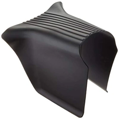Afbeelding van Skoda 3V0061580 middentunnelafdekking rubbermat voor tunnel achter midden afdekking