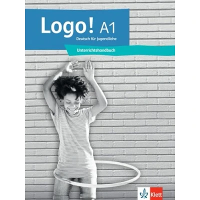Afbeelding van Pilaski, A: Logo! A1 / Unterrichtshandbuch