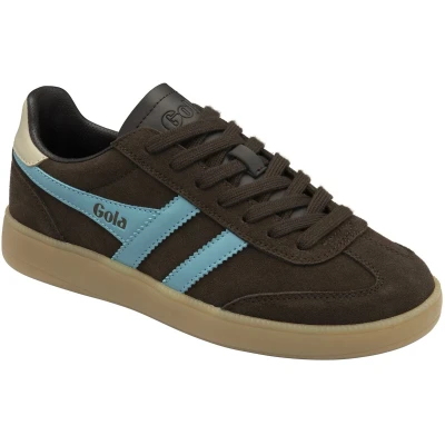 Afbeelding van GOLA VIPER CLB735TE Sneaker bruin maat 40