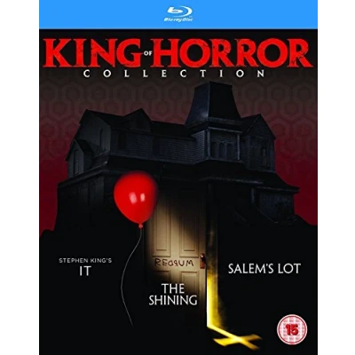 Afbeelding van King Of Horror